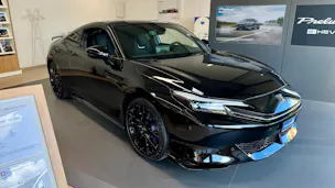 Honda Prelude eHEV 2.0 iMMD Advance mit Black-Paket 1.9% Leasing Aktion unschlagbar mit 8 Jahren Garantie-Paket