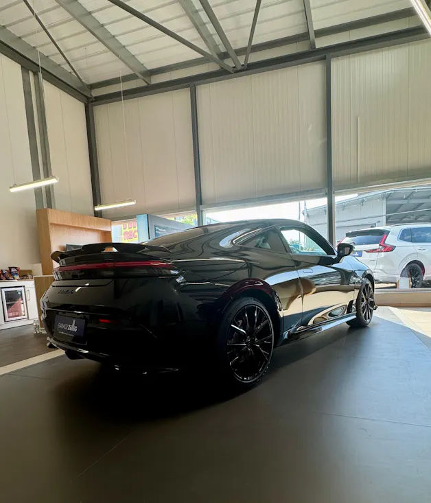 Honda Prelude eHEV 2.0 iMMD Advance mit Black-Paket 1.9% Leasing Aktion unschlagbar mit 8 Jahren Garantie-Paket