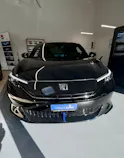 Honda Prelude eHEV 2.0 iMMD Advance mit Black-Paket 1.9% Leasing Aktion unschlagbar mit 8 Jahren Garantie-Paket