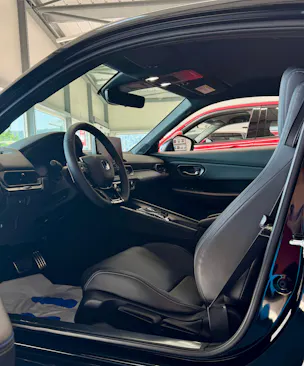 Honda Prelude eHEV 2.0 iMMD Advance mit Black-Paket 1.9% Leasing Aktion unschlagbar mit 8 Jahren Garantie-Paket