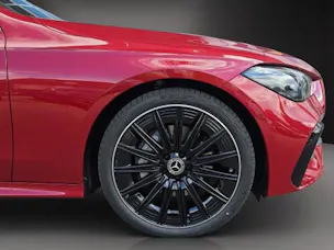 Mercedes-Benz CLE 200 Cabrio 4M