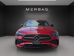 Mercedes-Benz CLE 200 Cabrio 4M