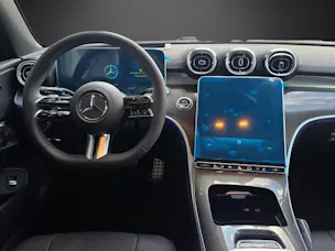 Mercedes-Benz CLE 200 Cabrio 4M