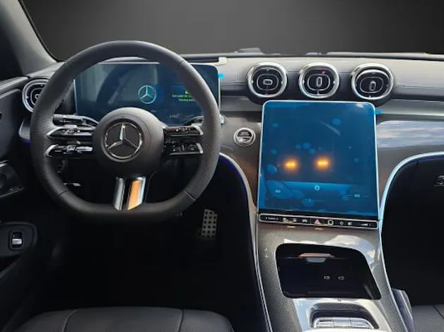 Mercedes-Benz CLE 200 Cabrio 4M