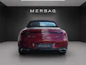 Mercedes-Benz CLE 200 Cabrio 4M