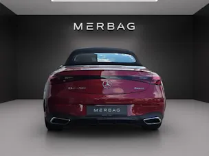 Mercedes-Benz CLE 200 Cabrio 4M