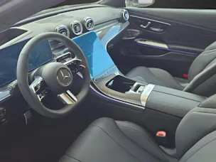 Mercedes-Benz CLE 200 Cabrio 4M