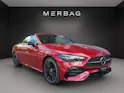 Mercedes-Benz CLE 200 Cabrio 4M