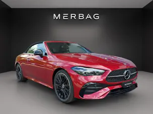 Mercedes-Benz CLE 200 Cabrio 4M