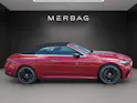 Mercedes-Benz CLE 200 Cabrio 4M