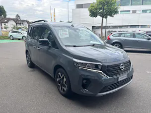 Nissan Townstar Kombi 1.3 DIG-T L1 Tekna DCT