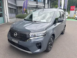 Nissan Townstar Kombi 1.3 DIG-T L1 Tekna DCT