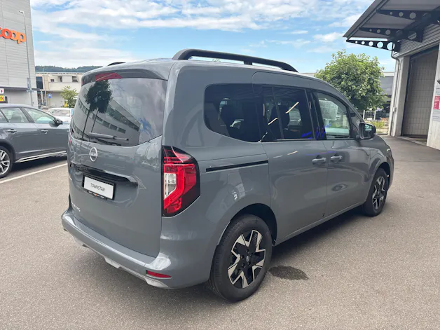 Nissan Townstar Kombi 1.3 DIG-T L1 Tekna DCT