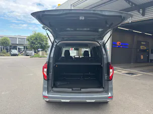 Nissan Townstar Kombi 1.3 DIG-T L1 Tekna DCT