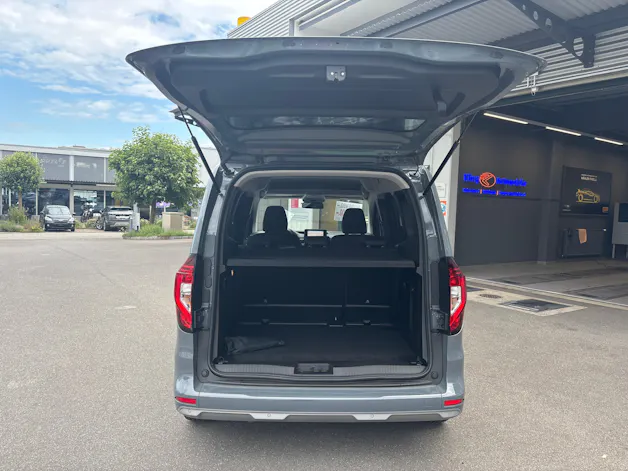 Nissan Townstar Kombi 1.3 DIG-T L1 Tekna DCT