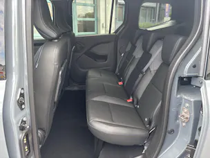 Nissan Townstar Kombi 1.3 DIG-T L1 Tekna DCT