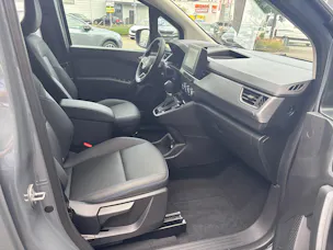 Nissan Townstar Kombi 1.3 DIG-T L1 Tekna DCT