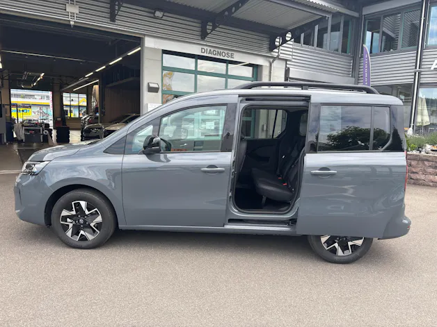 Nissan Townstar Kombi 1.3 DIG-T L1 Tekna DCT