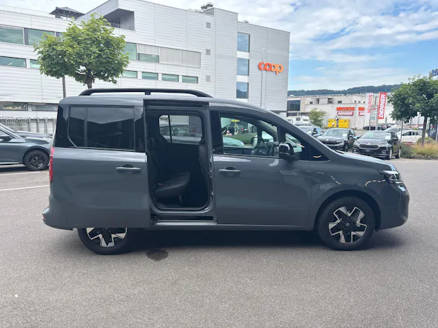Nissan Townstar Kombi 1.3 DIG-T L1 Tekna DCT