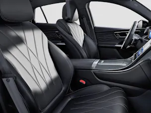 MERCEDES-BENZ GLC 300 de AMG Line 4Matic Coupé