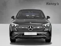 Mercedes-Benz GLC 300 de AMG Line 4Matic Coupé