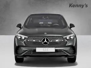 Mercedes-Benz GLC 300 de AMG Line 4Matic Coupé