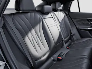 MERCEDES-BENZ GLC 300 de AMG Line 4Matic Coupé