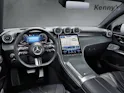 Mercedes-Benz GLC 300 de AMG Line 4Matic Coupé