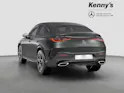 MERCEDES-BENZ GLC 300 de AMG Line 4Matic Coupé