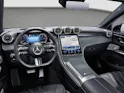 MERCEDES-BENZ GLC 300 de AMG Line 4Matic Coupé