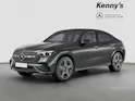 MERCEDES-BENZ GLC 300 de AMG Line 4Matic Coupé