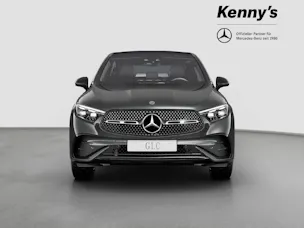 MERCEDES-BENZ GLC 300 de AMG Line 4Matic Coupé