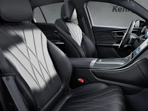 Mercedes-Benz GLC 300 de AMG Line 4Matic Coupé