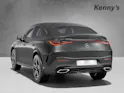 Mercedes-Benz GLC 300 de AMG Line 4Matic Coupé