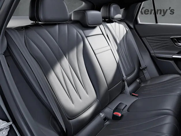 Mercedes-Benz GLC 300 de AMG Line 4Matic Coupé