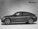 Mercedes-Benz GLC 300 de AMG Line 4Matic Coupé