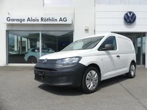 VW Caddy Cargo 1.5 TSI Plug in Hybrid Entry DSG