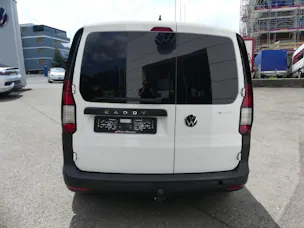 VW Caddy Cargo 1.5 TSI Plug in Hybrid Entry DSG