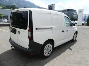 VW Caddy Cargo 1.5 TSI Plug in Hybrid Entry DSG