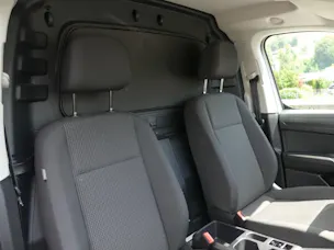 VW Caddy Cargo 1.5 TSI Plug in Hybrid Entry DSG