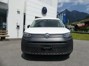 VW Caddy Cargo 1.5 TSI Plug in Hybrid Entry DSG