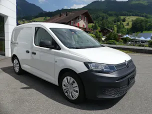 VW Caddy Cargo 1.5 TSI Plug in Hybrid Entry DSG