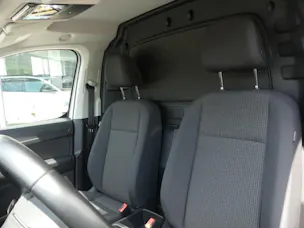 VW Caddy Cargo 1.5 TSI Plug in Hybrid Entry DSG
