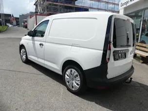 VW Caddy Cargo 1.5 TSI Plug in Hybrid Entry DSG