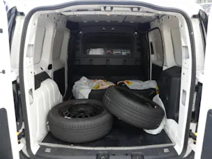 VW Caddy Cargo 1.5 TSI Plug in Hybrid Entry DSG