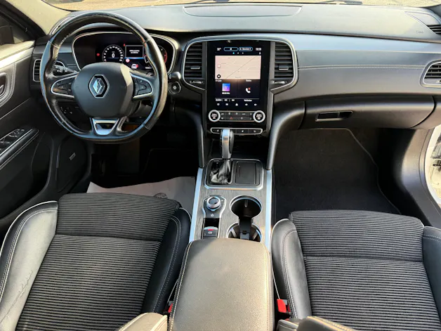 Renault Talisman Grandtour 2.0 Blue dCi Intens EDC