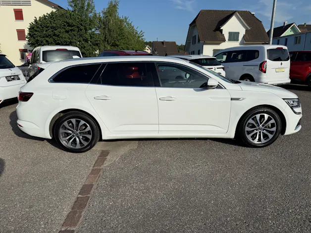 Renault Talisman Grandtour 2.0 Blue dCi Intens EDC