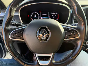 Renault Talisman Grandtour 2.0 Blue dCi Intens EDC