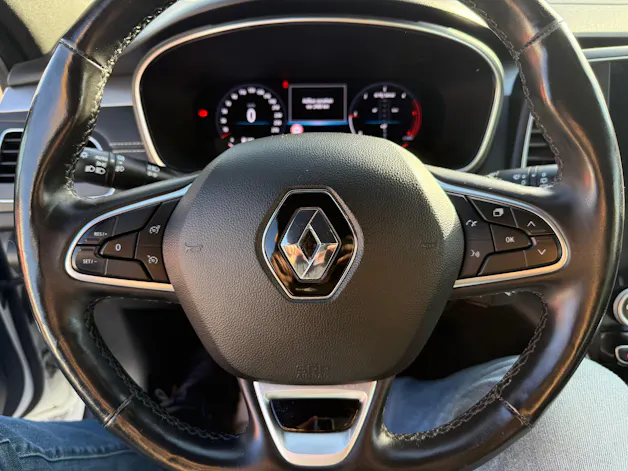 Renault Talisman Grandtour 2.0 Blue dCi Intens EDC