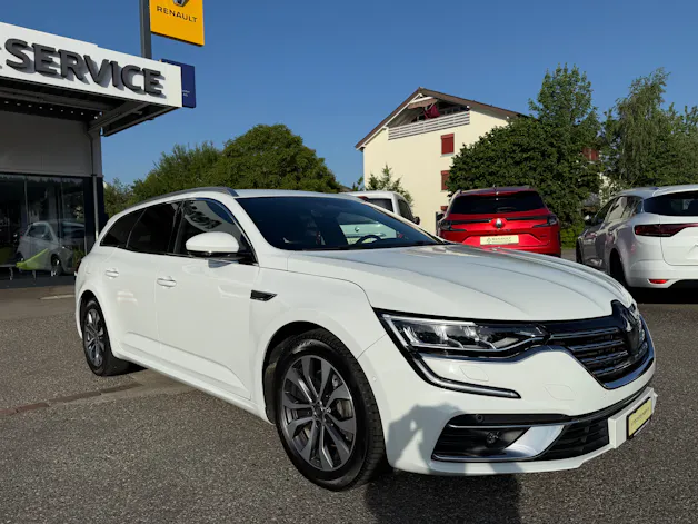 Renault Talisman Grandtour 2.0 Blue dCi Intens EDC